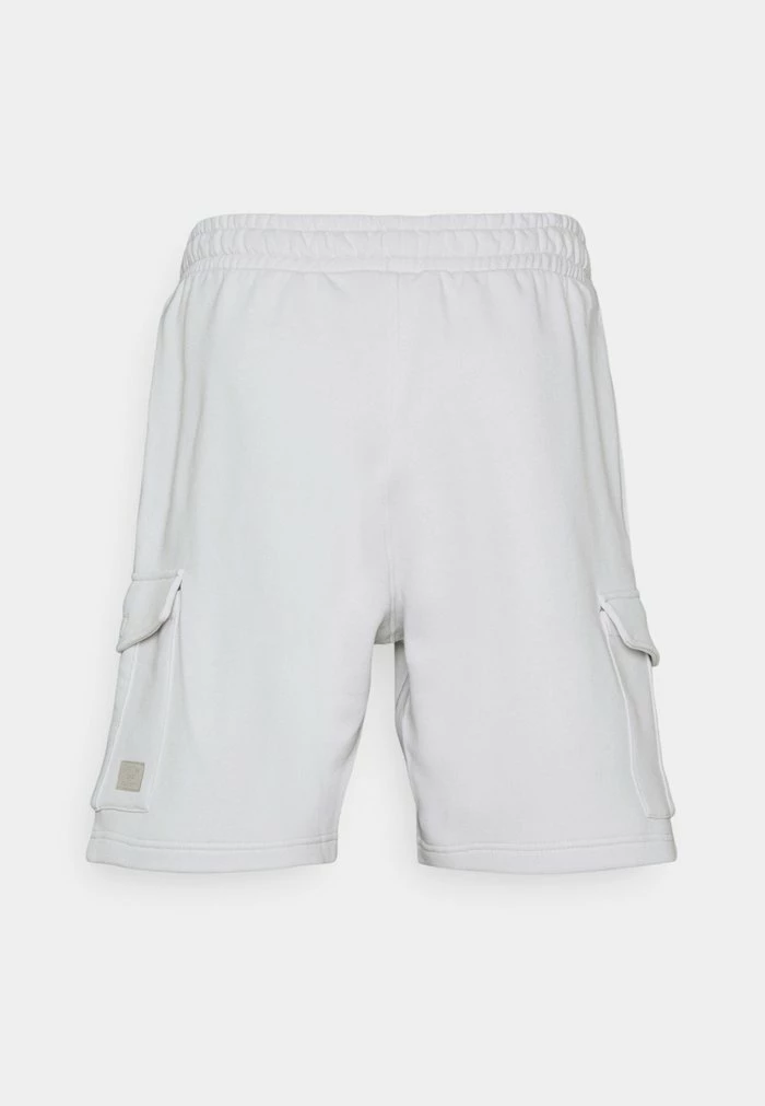Jack & Jones JJIBRICE - Shorts - Glacier Grey 2 Jack & Jones JJIBRICE - Shorts - Glacier Grey - Image 2