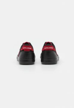 Jack & Jones JFWLOGAN - Trainers - Anthracite/cabertnet/asphalt 8 Jack & Jones JFWLOGAN - Trainers - Anthracite/cabertnet/asphalt -Jack & Jones Shop a04f43e2dbd841bb94fb8441348ecf00