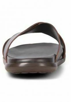 Jack & Jones Mules - Brown Stone 11 Jack & Jones Mules - Brown Stone -Jack & Jones Shop a05cc25fc7984331b74c7c7aace87851