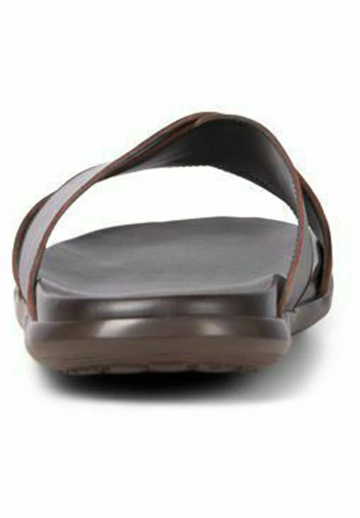 Jack & Jones Mules - Brown Stone 5 Jack & Jones Mules - Brown Stone - Image 5