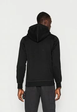 Jack & Jones JORPAUL TONS NOOS - Hoodie - Black -Jack & Jones Shop a077dd250988478798f5eff6d79d194a