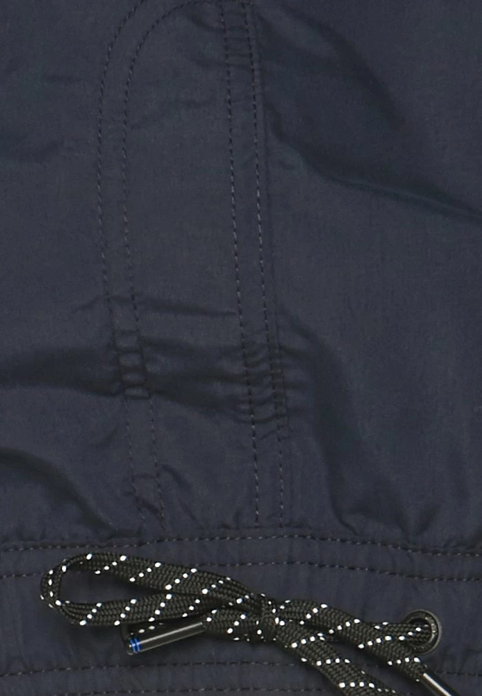 Jack & Jones CRETE - Swimming Shorts - Navy Blazer 3 Jack & Jones CRETE - Swimming Shorts - Navy Blazer - Image 3