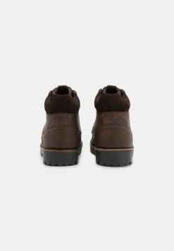 Jack & Jones JFWBROCKWELL MOC BOOT - Lace-up Ankle Boots - Java 8 Jack & Jones JFWBROCKWELL MOC BOOT - Lace-up Ankle Boots - Java -Jack & Jones Shop a0ba89a0023947cf8c2efbc1d271505c