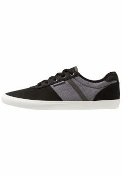 Alternative view of Jack & Jones JFWLOGAN COMBO - Trainers - Anthracite