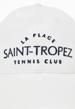 Jack & Jones JACPOSITANO - Cap - Whisper White -Jack & Jones Shop a120d76cc186491e868e0d0d99ad9d58