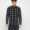 Jack & Jones JORBEST CHECK - Shirt - Black