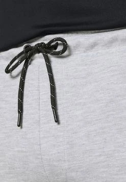 Jack & Jones JJIWILL JJAIR NOOS NB - Tracksuit Bottoms - Light Grey Melange 13 Jack & Jones JJIWILL JJAIR NOOS NB - Tracksuit Bottoms - Light Grey Melange -Jack & Jones Shop a1c14d06f50246d4b7ebd9e5343e4985