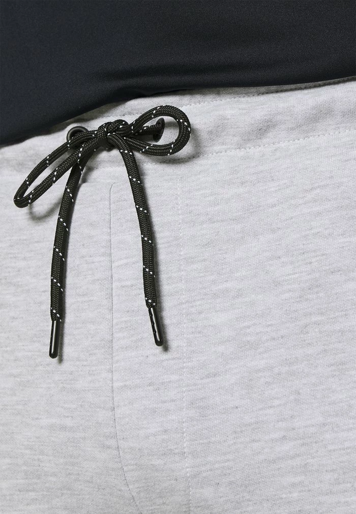 Jack & Jones JJIWILL JJAIR NOOS NB - Tracksuit Bottoms - Light Grey Melange 6 Jack & Jones JJIWILL JJAIR NOOS NB - Tracksuit Bottoms - Light Grey Melange - Image 6