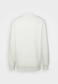 Alternative view of Jack & Jones JORKNOCK OUT CREW NECK - Sweatshirt - Whisper White