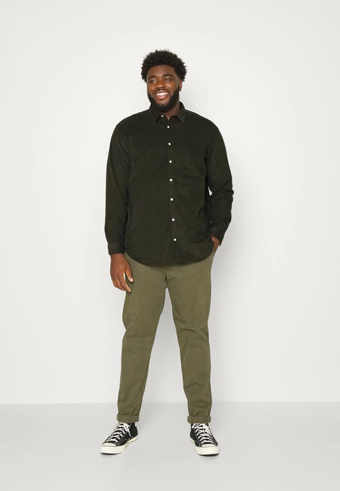 Jack & Jones JJPLAIN - Shirt - Rosin 2 Jack & Jones JJPLAIN - Shirt - Rosin - Image 2