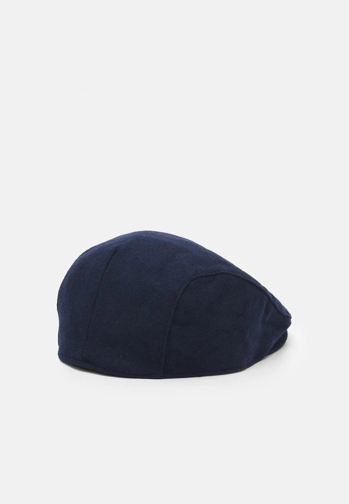 Jack & Jones JACDALTON SIXPENCE - Hat - Navy 2 Jack & Jones JACDALTON SIXPENCE - Hat - Navy - Image 2