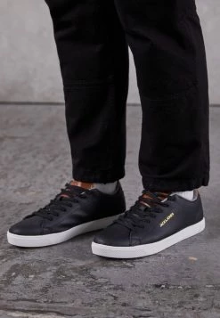 Jack & Jones JFWBOSS - Trainers - Anthracite 10 Jack & Jones JFWBOSS - Trainers - Anthracite -Jack & Jones Shop a23247d3c13444e8b18d116ec40183c5