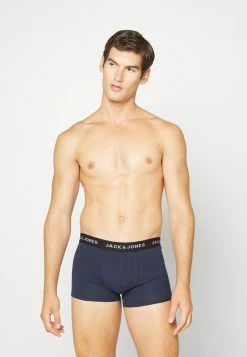 Jack & Jones JACBRANDO TRUNKS 5 PACK - Pants - Pine Grove -Jack & Jones Shop a2a2ca1ea0804c249d7c8c624fa0c3ac