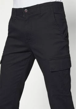 Jack & Jones JJIMARCO JJJAMIECUFFED - Cargo Trousers - Phantom 9 Jack & Jones JJIMARCO JJJAMIECUFFED - Cargo Trousers - Phantom -Jack & Jones Shop a2bd69f42e9d489094666281405fd753