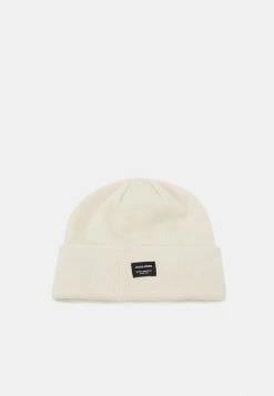 Jack & Jones JACDNA BEANIE - Beanie - Turtledove