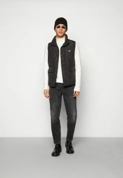 Alternative view of Jack & Jones JORSENCE BODYWARMER - Waistcoat - Black