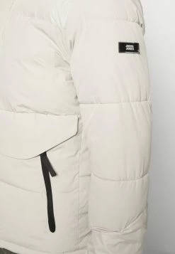Jack & Jones JCOPACE PUFFER - Winter Jacket - Moonbeam 13 Jack & Jones JCOPACE PUFFER - Winter Jacket - Moonbeam -Jack & Jones Shop a2ff3070bde44926aba50facb0c1bac1