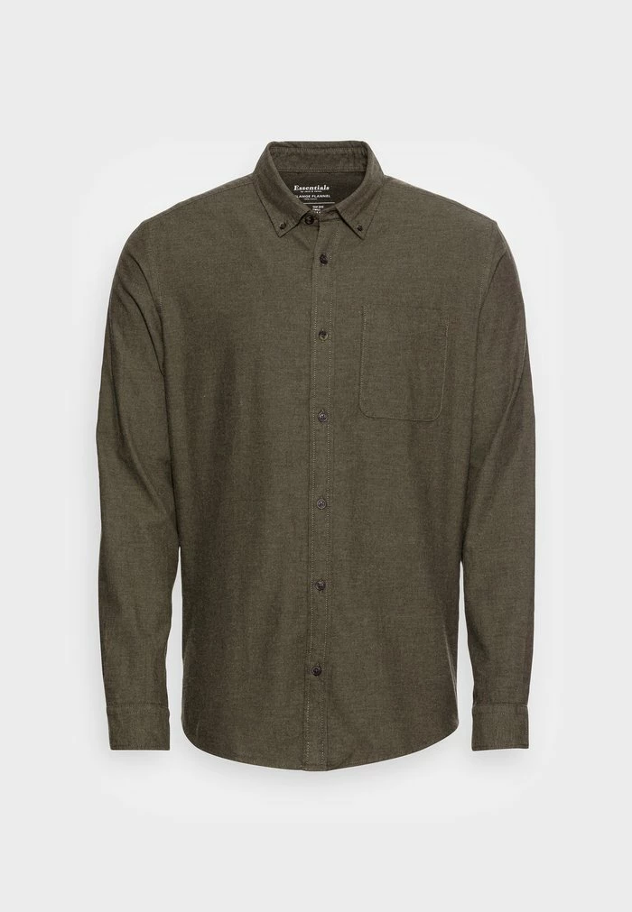 Jack & Jones JJECLASSIC - Shirt - Rosin 4 Jack & Jones JJECLASSIC - Shirt - Rosin - Image 4