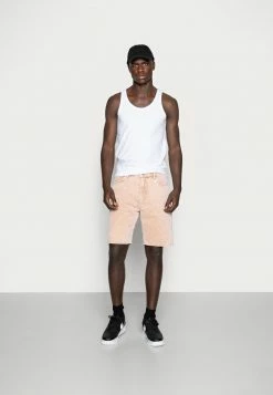 Alternative view of Jack & Jones Top - White