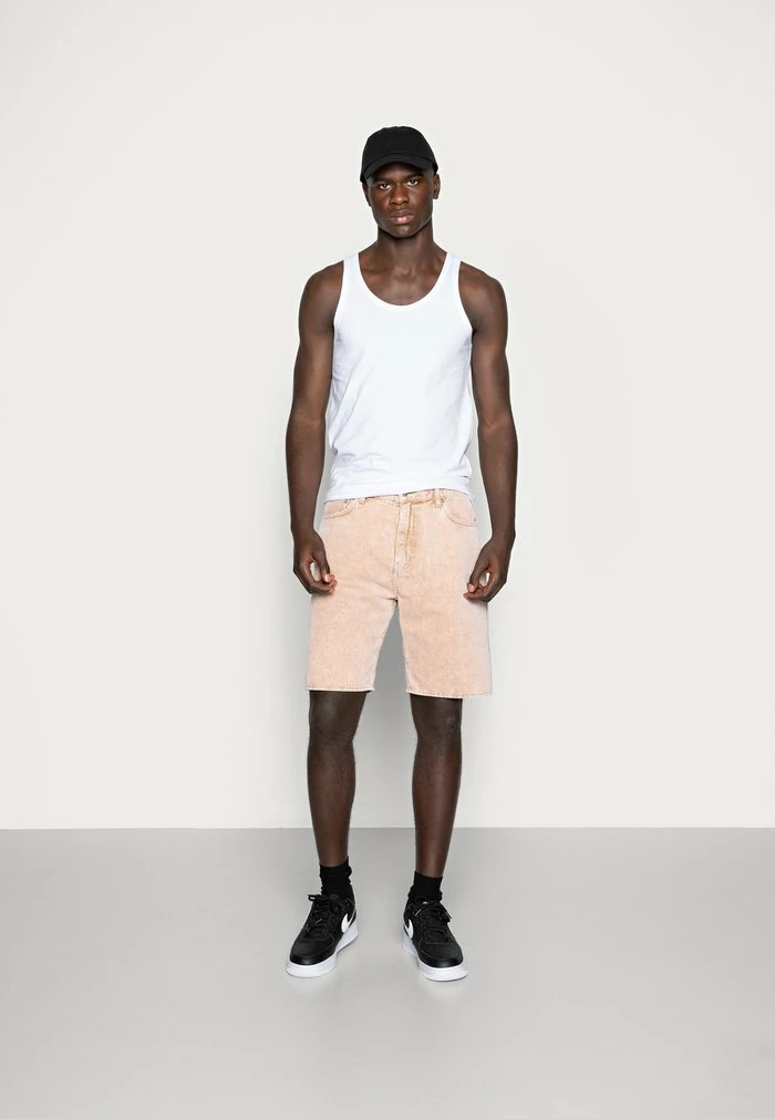 Jack & Jones Top - White 2 Jack & Jones Top - White - Image 2