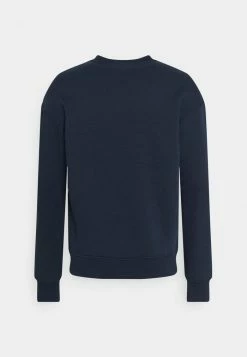 Alternative view of Jack & Jones JORWORLD CREW NECK - Sweatshirt - Navy Blazer