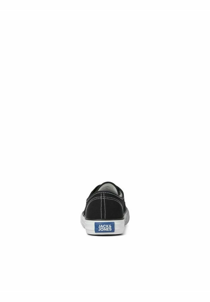 Jack & Jones Trainers - Anthracite 4 Jack & Jones Trainers - Anthracite - Image 4