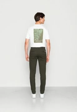 Jack & Jones JPSTMARCO JJDAVE - Chinos - Rosin -Jack & Jones Shop a3645a8f71c64eb1ab4c3acef67ef523