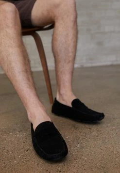 Jack & Jones JENSEN LOAFER - Slip-ons - Anthracite 10 Jack & Jones JENSEN LOAFER - Slip-ons - Anthracite -Jack & Jones Shop a36d57896f22493b894b42381ee5e46d