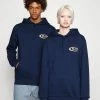 Jack & Jones JORELITE HOOD UNISEX - Hoodie - Moonlit Ocean