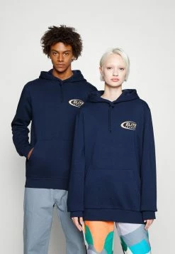 Jack & Jones JORELITE HOOD UNISEX - Hoodie - Moonlit Ocean
