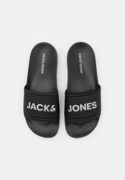 Jack & Jones POOL SLIDER - Pool Slides - Anthracite 13 Jack & Jones POOL SLIDER - Pool Slides - Anthracite -Jack & Jones Shop a3ad07349885423fb7697673a56632af