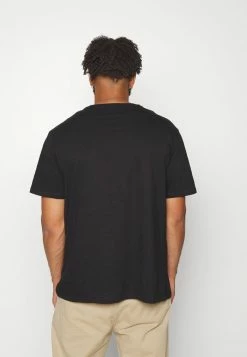 Jack & Jones JJMILAS TEE CREW NECK - Print T-shirt - Black -Jack & Jones Shop a3d3293251b44b4594c4aba34819b103