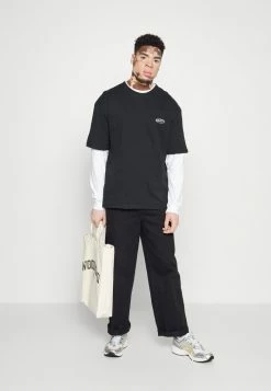 Alternative view of Jack & Jones JORMASH UP TEE CREW NECK - Print T-shirt - Tap Shoe