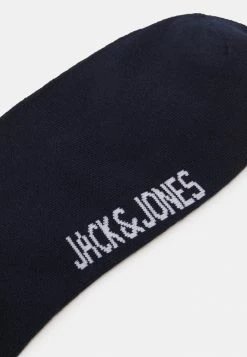 Alternative view of Jack & Jones JACDONGO SOCKS 10 PACK - Socks - Navy Blazer