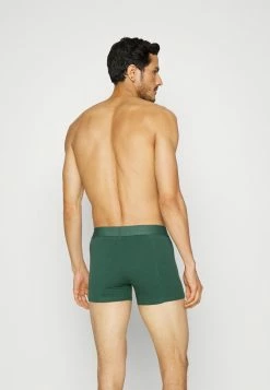 Alternative view of Jack & Jones JACORANIC TRUNKS 5 PACK - Pants - Trekking Green