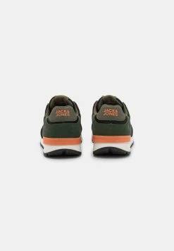 Jack & Jones JFWSTELLAR - Trainers - Anthracite -Jack & Jones Shop a3f4a73efc974d85b1bbe42c1aaa6514