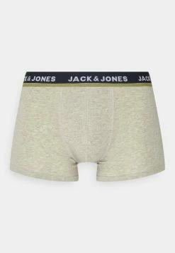 Alternative view of Jack & Jones JACRIVER TRUNKS 5 PACK - Pants - Trekking Green