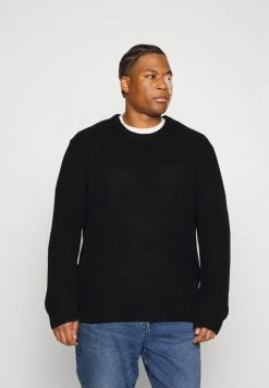Jack & Jones JORBRINK - Jumper - Black