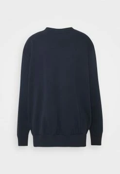 Alternative view of Jack & Jones JJEBASIC CREW NECK - Sweatshirt - Navy Blazer