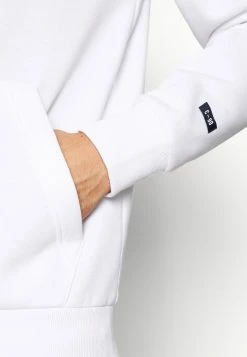Jack & Jones JCOCORD HOOD - Sweatshirt - White 9 Jack & Jones JCOCORD HOOD - Sweatshirt - White -Jack & Jones Shop a481a6b765f547d1a954598a9fd0f015