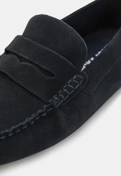 Jack & Jones JENSEN LOAFER - Slip-ons - Navy Blazer 14 Jack & Jones JENSEN LOAFER - Slip-ons - Navy Blazer -Jack & Jones Shop a4968113ce9b49f49979de4f1d12d62f