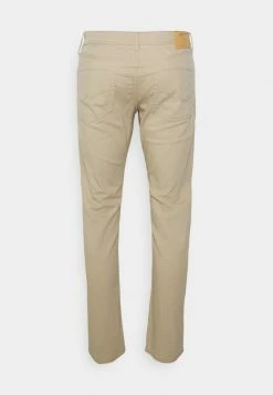 Alternative view of Jack & Jones JJIGLENN JJORIGINAL CROCKERY - Trousers - Crockery