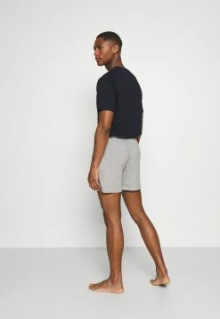 Jack & Jones JACBRAD SHORTS - Pyjama Bottoms - Light Grey Melange 7 Jack & Jones JACBRAD SHORTS - Pyjama Bottoms - Light Grey Melange -Jack & Jones Shop a4e0594f03504223beafa2e5556c3d55