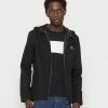 Jack & Jones JJTONI - Summer Jacket - Black