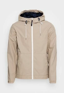Jack & Jones JORLUKE - Summer Jacket - Crockery/solid 8 Jack & Jones JORLUKE - Summer Jacket - Crockery/solid -Jack & Jones Shop a4ff92be08d74ed19efaa720fa9bd914