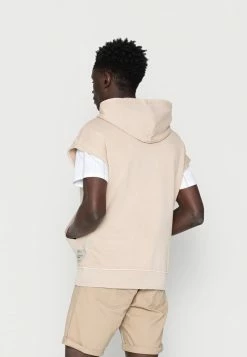 Jack & Jones JORRUSH - Sweatshirt - Peyote -Jack & Jones Shop a504194339634839858ac1b8bcf90e33