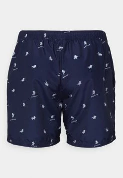 Alternative view of Jack & Jones JPSTCRETE JJSWIM DIAZ - Swimming Shorts - Navy Blazer