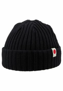 Jack & Jones JACRDD SHORT BEANIE - Beanie - Black -Jack & Jones Shop a568f68625064611bdb789e106cbb11e