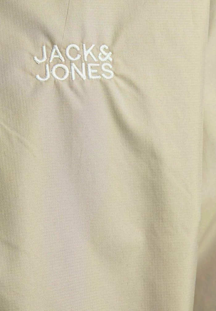 Jack & Jones Training Jacket - Crockery 7 Jack & Jones Training Jacket - Crockery - Image 7