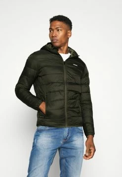 Jack & Jones Light Jacket - Rosin